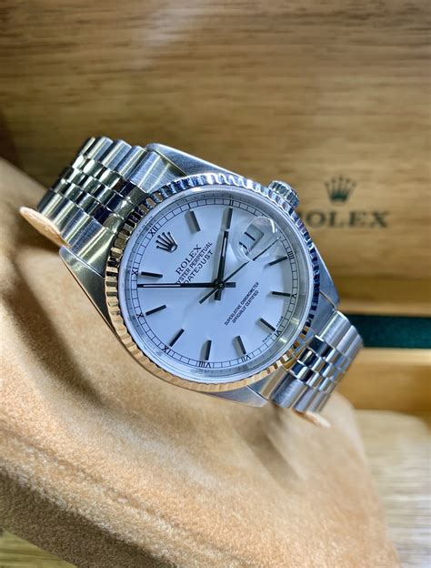 men's rolex stainless steel|Rolex 36 stainless steel.